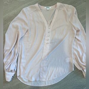 Express Blouse